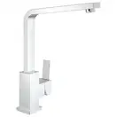 Grohe Sail Cube смеситель кухонный, хром (31393000)