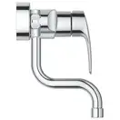 Grohe Eurosmart New смеситель кухонный, хром (31509003)