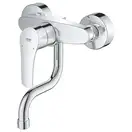 Grohe Eurosmart New смеситель кухонный, хром (31509003)