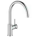 Grohe Start Classic кухонный смеситель, хром (31553001)