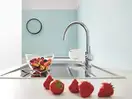 Grohe Start Classic кухонный смеситель, хром (31553001)