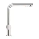 Grohe Minta кухонный смеситель, хром (31558000)