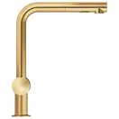 Grohe Minta смеситель кухонный, золото (31558GN0) (31558gn0)