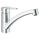 Grohe BauEco змішувач для кухні, хром (31680000)