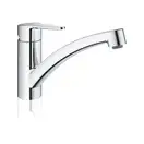 Grohe BauEco змішувач для кухні, хром (31680000)
