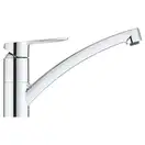 Grohe BauEco змішувач для кухні, хром (31680000)