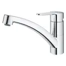 Grohe BauEco змішувач для кухні, хром (31680000)