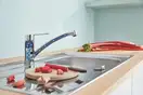 Grohe BauEco змішувач для кухні, хром (31680000)
