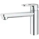 Grohe Start Flow змішувач кухонний, хром (31691000)