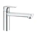 Grohe BauEdge смеситель кухонный, хром (31693000)