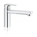 Grohe BauEdge смеситель кухонный, хром (31693000)