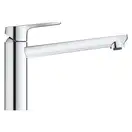 Grohe BauEdge смеситель кухонный, хром (31693000)
