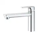 Grohe BauEdge смеситель кухонный, хром (31693000)