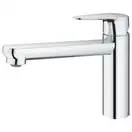 Grohe Start Curve кухонний змішувач, хром (31717000)