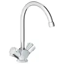 Grohe Costa L смеситель кухонный, хром (31812001)