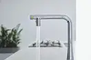 Grohe Scala смеситель кухонный, хром (31888000)