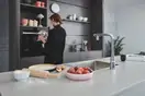 Grohe Scala смеситель кухонный, хром (31888000)