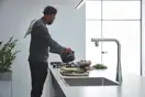 Grohe Scala смеситель кухонный, хром (31888000)