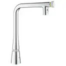 Grohe Scala смеситель кухонный, хром (31888000)