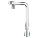 Grohe Scala смеситель кухонный, хром (31888000)