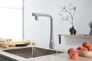 Grohe Scala смеситель кухонный, хром (31888000)