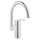 Grohe Eurosmart смеситель кухонный, хром (32223003)