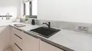 Grohe Start змішувач кухонний, чорний матовий (324412432)