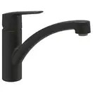 Grohe Start кухонный смеситель, черный (32441KF2) (32441kf2)