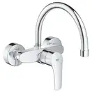 Grohe Eurosmart кухонный смеситель, хром (32482003)
