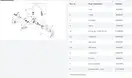 Grohe Concetto смеситель кухонный, хром (32667001)