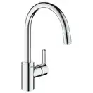 Grohe Feel смеситель для кухни, хром (32671002)