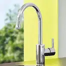 Grohe Feel смеситель для кухни, хром (32671002)