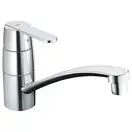 Grohe Get смеситель кухонный, хром (32891000)