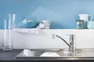 Grohe Get смеситель кухонный, хром (32891000)
