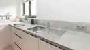 Grohe Get смеситель кухонный, хром (32891000)