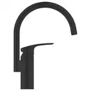 Grohe Eurosmart змішувач кухонний, чорний (332022433)