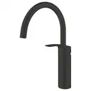 Grohe Eurosmart змішувач кухонний, чорний (332022433)