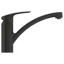 Grohe Eurosmart кухонний змішувач, чорний (332812433)