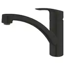Grohe Eurosmart кухонний змішувач, чорний (332812433)