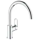 Grohe Start Flow смеситель кухонный, хром (CV030532)