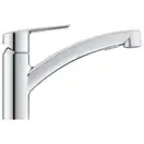 Grohe QuickFix Start смеситель кухонный, хром (CV030586)