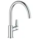 Grohe QuickFix StartEdge смеситель, хром (CV030597)