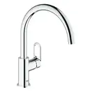 Grohe BauLoop смеситель кухонный, хром (CV031174)