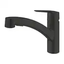 Grohe QuickFix Start смеситель кухни, чёрный (CV031201)