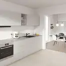 Grohe QuickFix Start смеситель кухни, чёрный (CV031201)