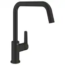 Grohe QuickFix Start смеситель кухни, черный (CV032190)