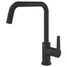 Grohe QuickFix Start смеситель кухни, черный (CV032190)