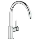 Grohe QuickFix Start Classic смеситель, хром (CV033070)