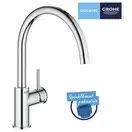 Grohe QuickFix Start Classic смеситель, хром (CV033070)