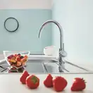 Grohe QuickFix Start Classic смеситель, хром (CV033070)